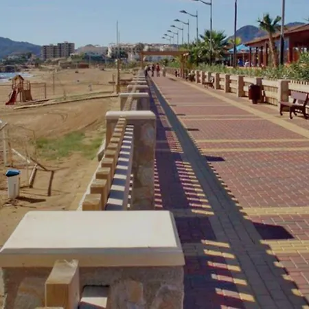 Apartamento Gaviotas San Juan de los Terreros