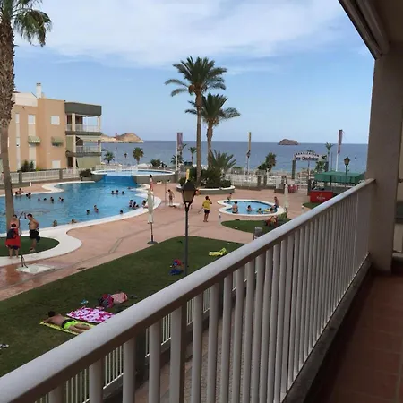 Apartment Gaviotas San Juan De Los Terreros