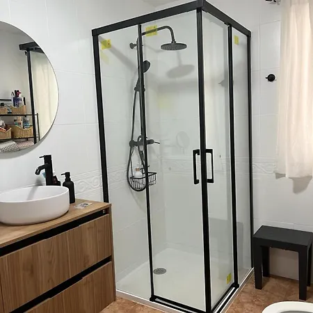 Gaviotas Apartment San Juan De Los Terreros