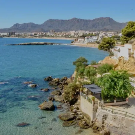Gaviotas Apartment