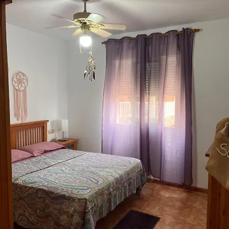 Gaviotas Apartment